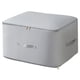 thumbnail image 2 of Organizador Armario Cubos Embalaje Compresión para Edredón Ropa Cama Sábana Almohada, 2 of 9