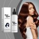 thumbnail image 1 of Spray Nutritivo para el Cabello Sin Enjuague 100ml Tratamiento de Acondicionamiento Profundo con Control de Aceite Fórmula para Cabello Seco y Dañado Reparación de Puntas Abiertas Capa Protectora, 1 of 7