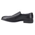 thumbnail image 4 of POD Mens Spear Leather Formal Shoes, 4 of 4