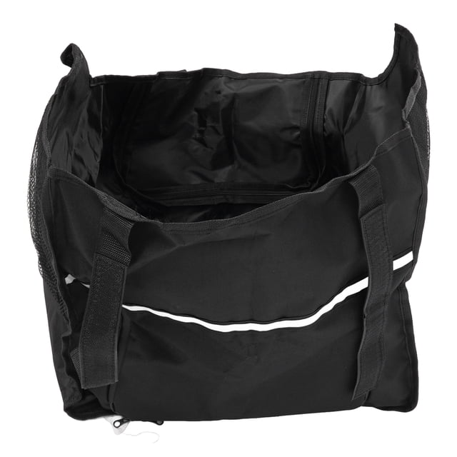 Portable Solar Generator Cover, Rain Proof Solar Generator Cover Dust Proof Polyester for Outdoor