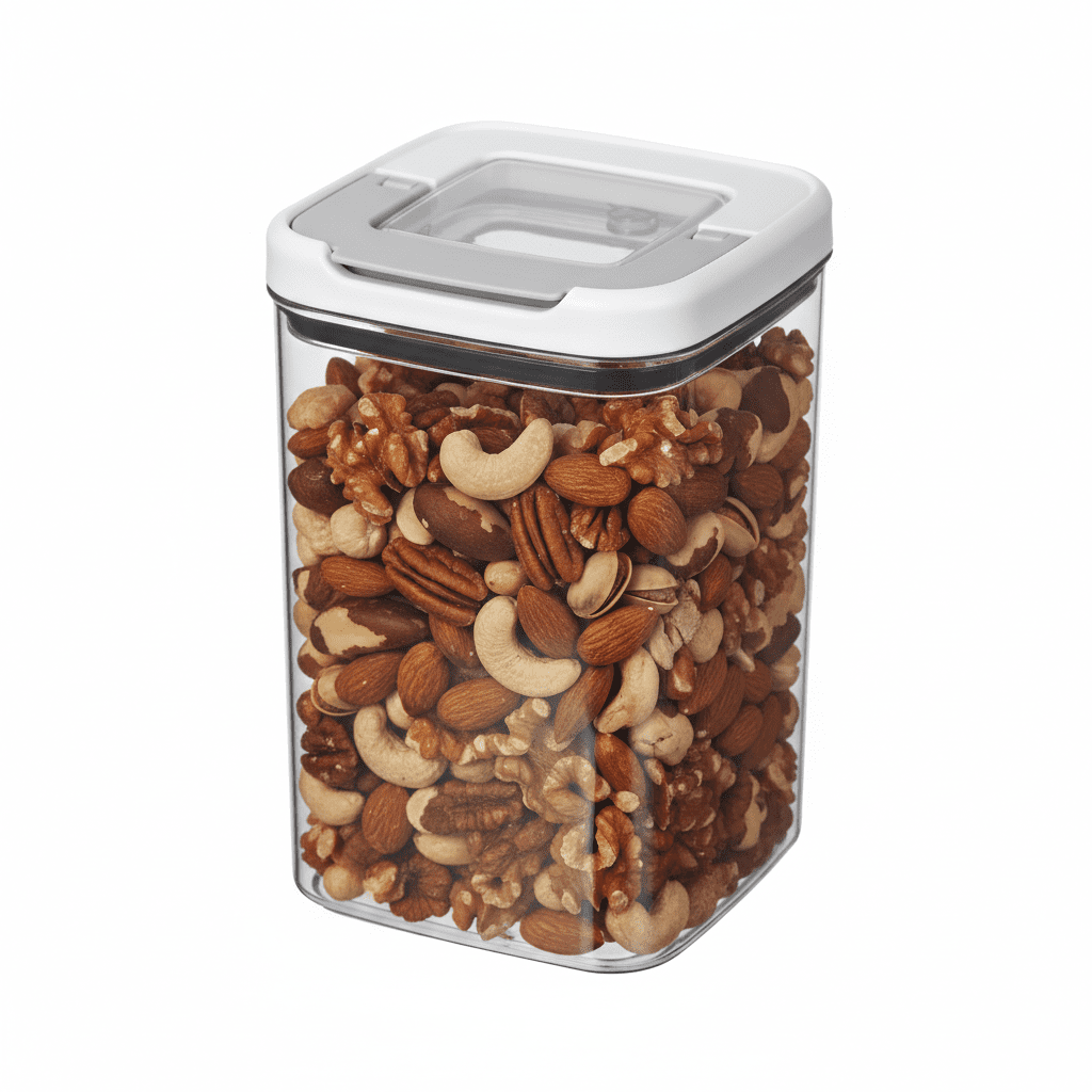 Felli Supreme-Tite Airtight Food Storage Containers 3 Count