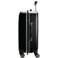 thumbnail image 2 of Denco NCAA Carry-On Hardcase Spinner, Providence, 2 of 4