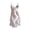 Grey, variant on Pajamas for Women Set V Neck Floral Print Silk Dress Spaghetti Straps Ladies Nightgowns,Mint Green,XL