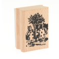 thumbnail image 4 of De 4 Piezas De Cuentos De Hadas De , Sellos Caja De Hojalata, Para Edades De Adelante Estilo_5 Yotijar Sellos de bellas artes, 4 of 8