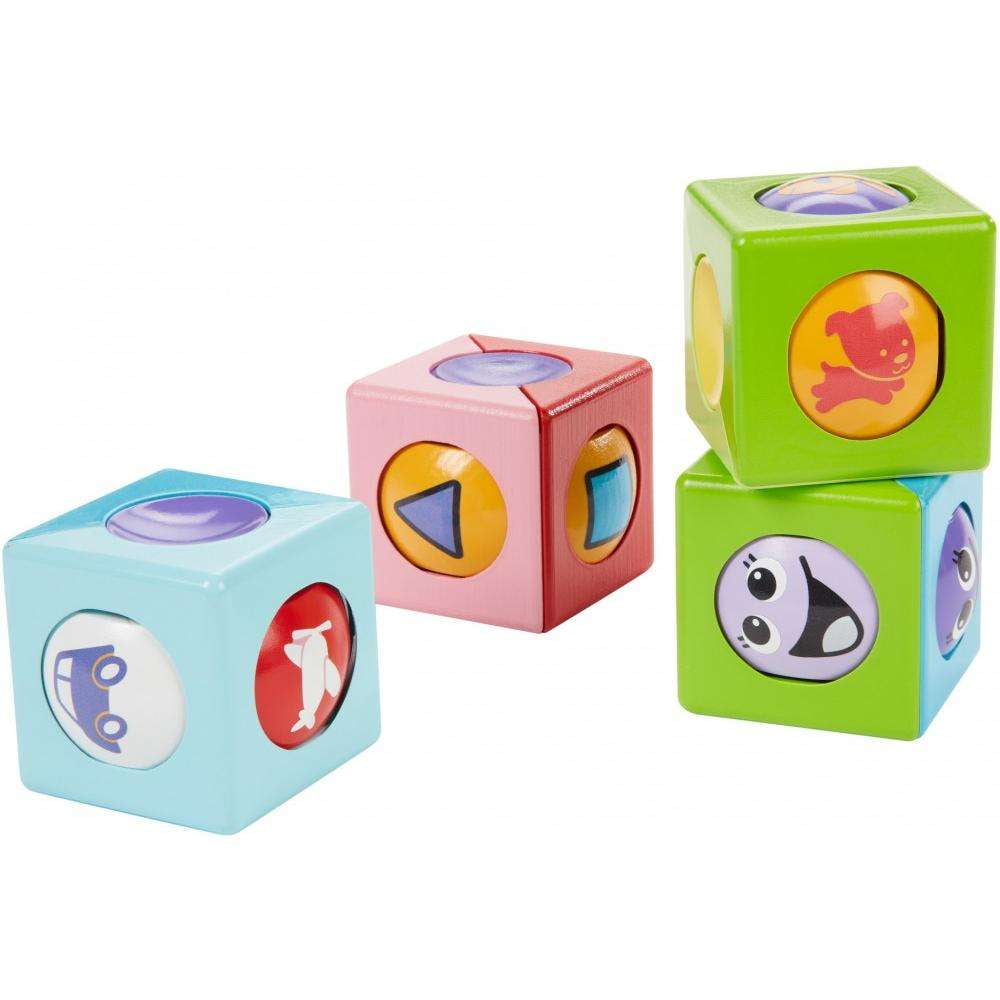 Roller Blocks Assortmentblock1 Green