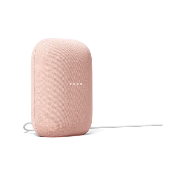 Google Nest Audio - Smart Speaker - Walmart.ca