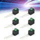thumbnail image 5 of 100 Uds. Soporte LED Pantalla De 3mm Curva De 90 Grados Con Componentes De Control Industrial Ligeros, 5 of 7