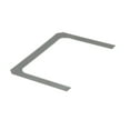 thumbnail image 4 of Hoshizaki Bracket-Chute 4A1712-01 - Genuine OEM Replacement Part, 4 of 4