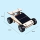 thumbnail image 5 of Juguete de rompecabezas de construcción 3D, kit de coche solar de madera para bricolaje, edad de 7 a 14 años, ensamblaje educativo de bricolaje para n, 5 of 8