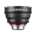 thumbnail image 3 of Rokinon Xeen Objectif 14mm T3.1 pour Canon EF Mount, 3 of 6