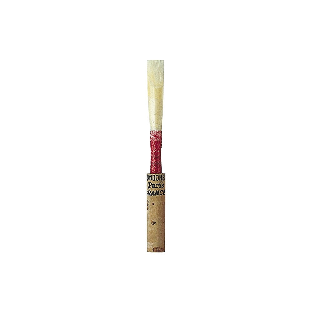 Vandoren Oboe Reeds
