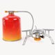 thumbnail image 1 of Estufa De Camping Plegable Portátil, Soporte De Acero Inoxidable, Base De Cobre, Quemador De Cocina De Picnic Ligero Y Duradero Para Cocinar Picnic Al Aire Libre, 1 of 7