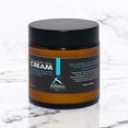 thumbnail image 2 of Kit antiedad para hombre con crema facial y roll on para contorno de ojos con ácido hialurónico, 2 of 8