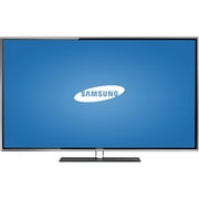 Samsung UN40D6400 - 40" Class 6400 Series 3D LED TV - Smart TV - 1080p (Full HD) 1920 x 1080 - graphite