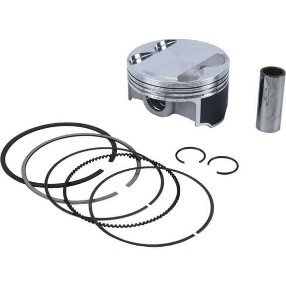 Vertex Forged High Compression Piston Kit 24025A For Kawasaki KVF 750