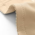 thumbnail image 4 of Hrsba Womens Wireless Bra Maternity Nursing Bra Three Hook Closure Breathable Stretch Everyday Comfortable Bra, 4 of 5