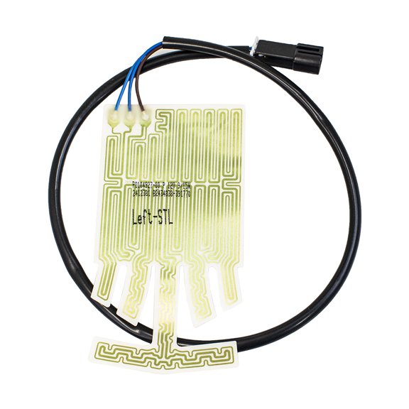 Polaris 2412381 OEM Lo Med Hi Heater Grip 2013-2016 Indy Rush Switchback Pro 600 800 SP