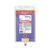 Peptamen 1.5 Complete High-calorie 1000ml Bag Ultrapak Spikeright Part No. 9871628194 (1/ea)