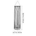 thumbnail image 2 of Cage d'Observation des Insectes, Cage Portable pour Sauterelles et Papillons, 2 of 8