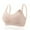 Beige, variant on Munlar Nursing Bras,Womens Breastfeeding Bra,Women Hands-free Breast Pump Nursing Bras Maternity Pregnant Breastfeeding Vest