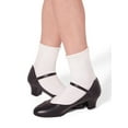 thumbnail image 2 of Capezio Jr. Footlight Character Shoe - Child - Girls, 2 of 7