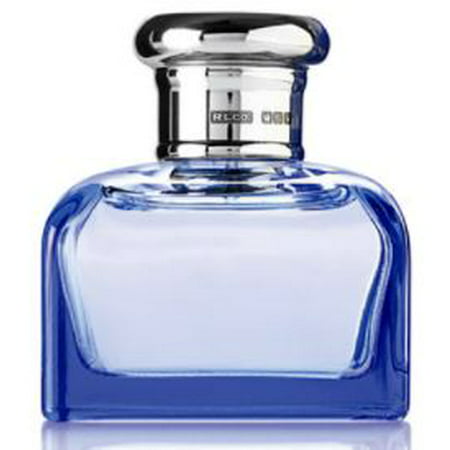 Ralph Lauren Blue Perfume for Women, 2.5 Oz