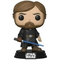 FUNKO POP! STAR WARS: The Last Jedi - Luke Skywalker (Final Battle)