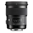 thumbnail image 3 of Sigma 50mm f/1.4 DG HSM A-Mount ART Lens for Sony SLR A Cameras 311205, 3 of 3