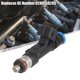 thumbnail image 2 of Inyector de combustible Unique Bargains 0280158205 Boquilla 55565970, 2 of 8