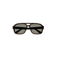 thumbnail image 1 of LENTE DE SOL GUCCI GG1342S 003 59MM  HABANA, 1 of 2