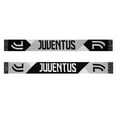 thumbnail image 2 of Icon Sports Compatible with Juventus Officially Licensed Product Soccer Scarf - 01-1, 2 of 2