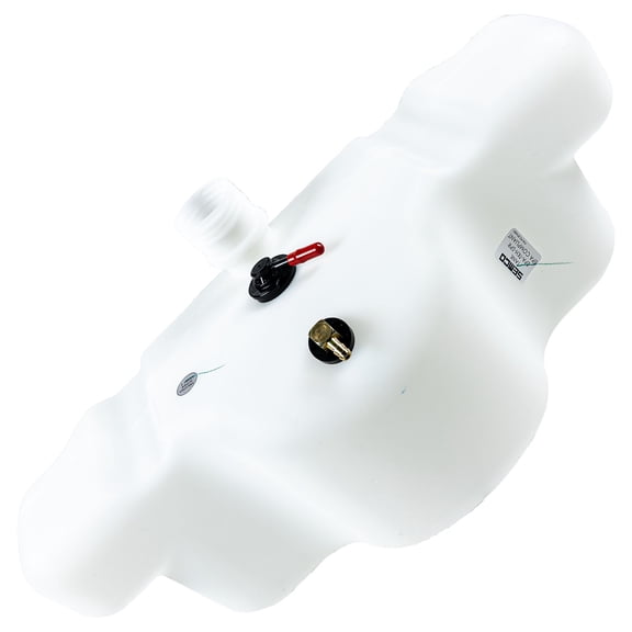 CUB CADET 951-08858 2.82 Gallon Fuel Tank