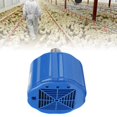 thumbnail image 3 of Heat Lamp Bulb, Heat-Resistant Material Chicken Heating Lamp, Farm For Ducks Home Chickens, 3 of 8