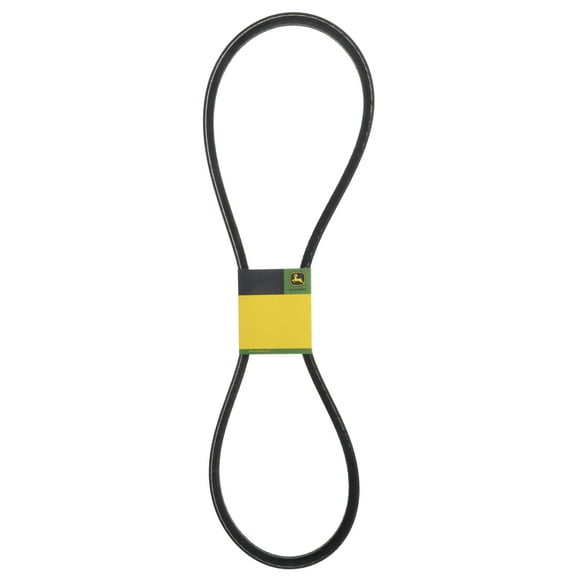 John Deere M119696 Mower Drive Belt 325 345 LX 172 GT 225 235 242 262 GX 325 335