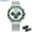 Rose, variant on Men Watch Quartz 2022 New Japanese Chronograph Top Brand Waterproof Stainless Wristwatches With Date Relogio Masculino - Quartz Wristwatches