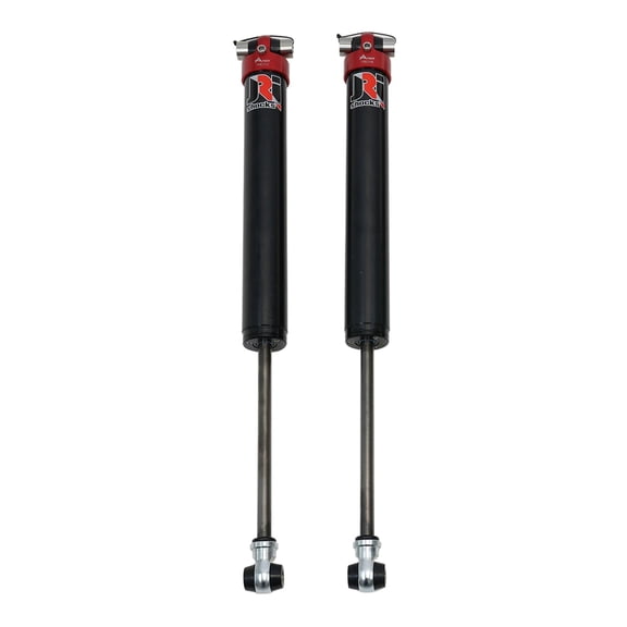 2019-2022 Jeep Gladiator JT Performance Shocks from JRi Front Pair (JT1FB)
