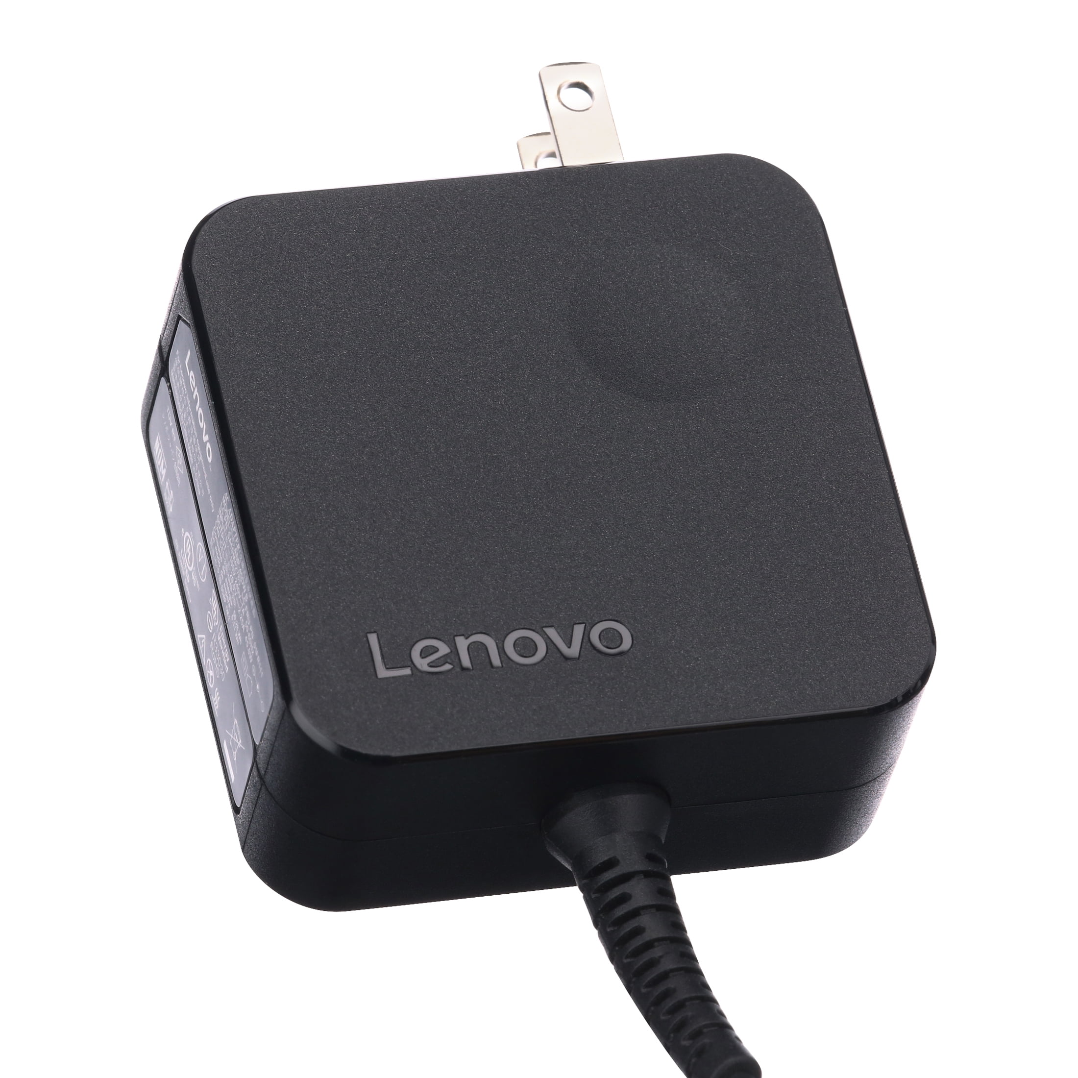 Lenovo Original Power Charging Cord, 45W AC Adapter Charger for