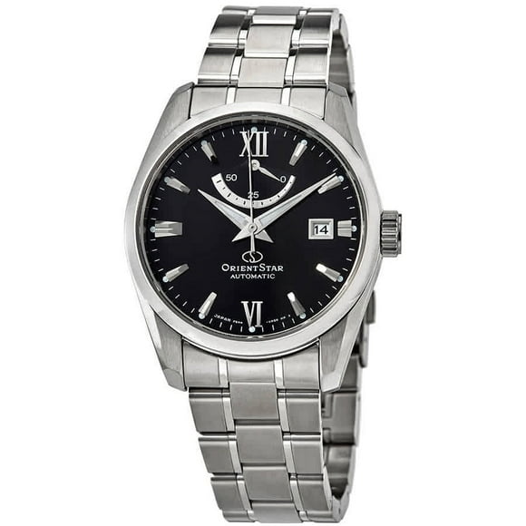 Orient Star Automatique Re-au0004b00b Réserve de Marche Montre pour Homme Fabriquée au Japon
