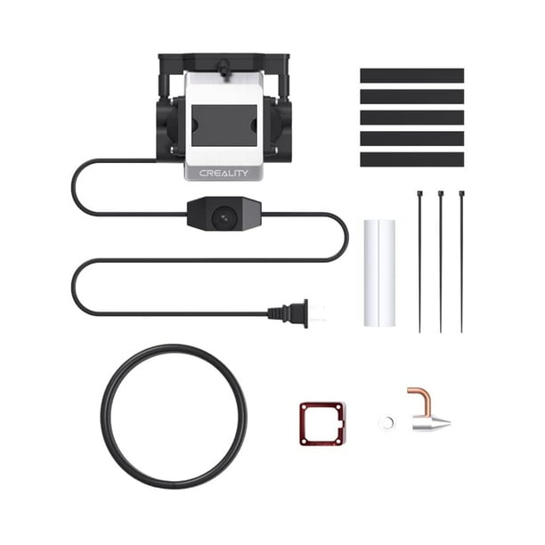 Grabador láser Creality Falcon 10W Air Assist Kit