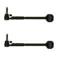 thumbnail image 1 of Pair Set 2 Rear Upper Rearward Control Arms Ball Joints for Ford Expedition, 1 of 3