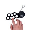 thumbnail image 1 of TamTam Mini Rock And Roll It Negro Blanco con Llavero Clip y Batería Incluida, 1 of 6