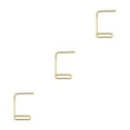 thumbnail image 4 of Dalazy Jewelry Organizer Stand Tray Display Rack Rings for Gold 7 Shape S 3Set, 4 of 6