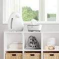 thumbnail image 2 of Pure Enrichment True HEPA Bear-Shaped Air Purifier for Kids Rooms & Nurseries, 2 of 6