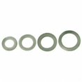 thumbnail image 1 of Jiffy-Tite 850-512-04 -12 AN Poly Washer, 1 of 1