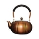 thumbnail image 3 of Tetera para estufa, jarra de agua para jugo multifuncional de 1,8 l, jarra de agua, cafetera para oficina, fiesta, café casero con agua fría Calabaza, 3 of 8