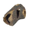 thumbnail image 1 of PENIKOKO 1Ud De Árbol Simulado En Resina Para Ornamentación De Acuario Y, 1 of 6