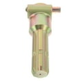 thumbnail image 1 of Raindrops Universal Quick Connect Golden Pto Adapter for Tractor with Professional Fit and Stable Power Transmission, 1 of 6