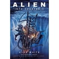 thumbnail image 2 of Pre-Owned Alien: Into Charybdis (Hardcover) 1789095530 9781789095531, 2 of 2