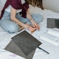 thumbnail image 2 of 100 Sheets of Professional Transfer Papers Drawing Transfer Papers Transfer Tracing Papers, 2 of 8