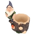 thumbnail image 2 of Cactus Planter, Resin Succulent Pot Widely Used  For Yard, 2 of 8